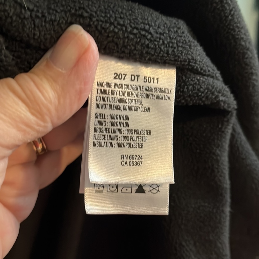 Men’s Zip Up Jacket. - image 7